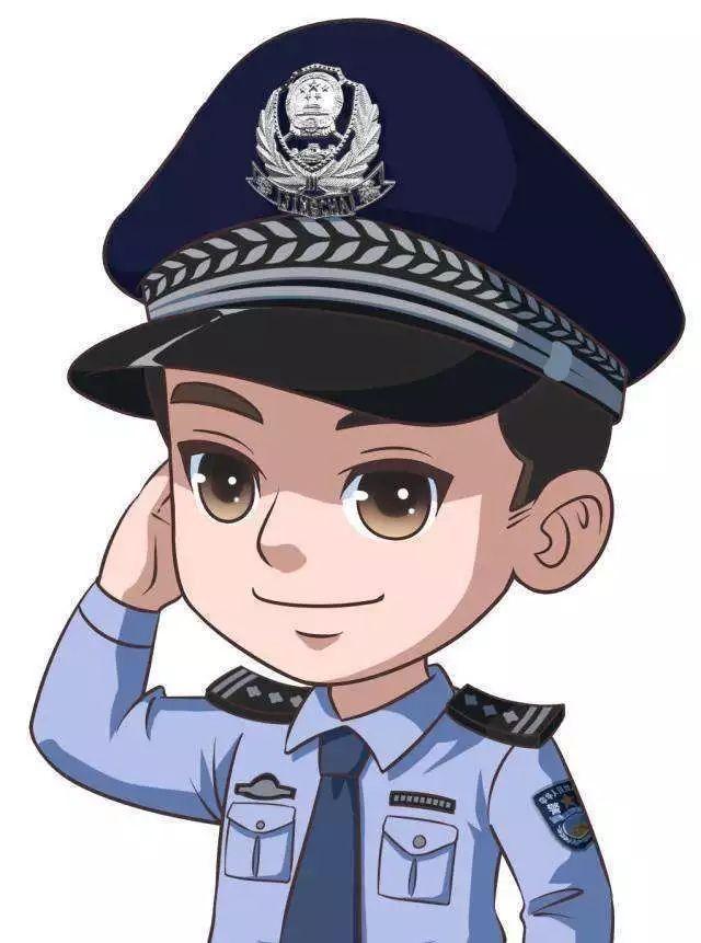 小剧场开演啦！民警化身演员为你倾情演绎电诈套路